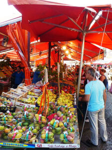 Mercato Vucciria